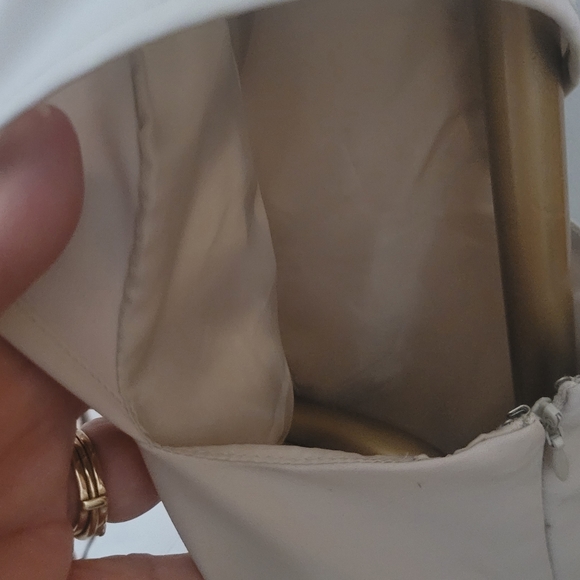 Calvin klein dress. - Picture 6 of 11